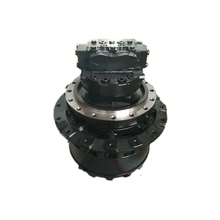 Travel Motor Gearbox for Caterpillar CAT E325C Excavator