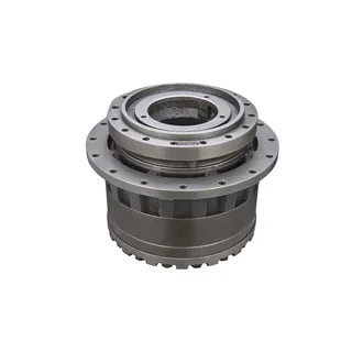 Travel Motor Gearbox for Caterpillar CAT E375N Excavator