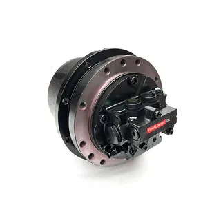 Travel Motor Gearbox for Daewoo DH170 Excavator