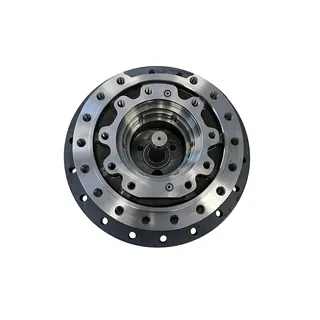 Travel Motor Gearbox for Hitachi EX200-1 Excavator Old Type