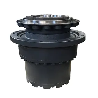 Travel Motor Gearbox for Hitachi EX400 Excavator