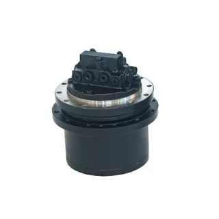 Travel Motor Gearbox for Hitachi ZAX120 Excavator