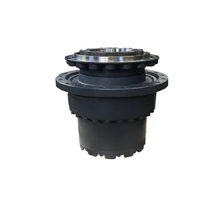 Travel Motor Gearbox for Hitachi ZAX240-3G Excavator