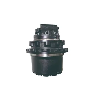Travel Motor Gearbox for Hitachi ZAX450-3 Excavator