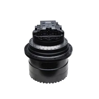 Travel Motor Gearbox for Hitachi ZAX70 Excavator