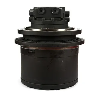 Travel Motor Gearbox for Hyundai R150LC-9 Excavator New Type