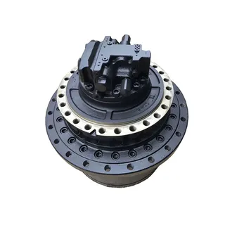 Travel Motor Gearbox for Hyundai R200LC Excavator