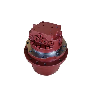 Travel Motor Gearbox for Hyundai R220-5 Excavator