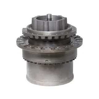 Travel Motor Gearbox for Hyundai R485LC-9 Excavator