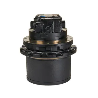 Travel Motor Gearbox for Hyundai R55-7 Excavator