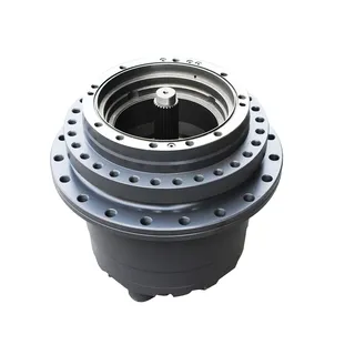 Travel Motor Gearbox for JCB JS200 Excavator