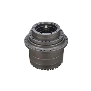 Travel Motor Gearbox for Kato HD300GS Excavator