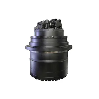 Travel Motor Gearbox for Kato HD400SEV Excavator