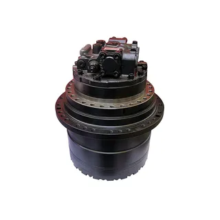 Travel Motor Gearbox for Kato HD700SE Excavator