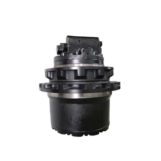 Travel Motor Gearbox for Kato HD880 Excavator