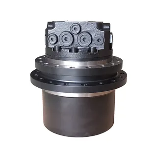 Travel Motor Gearbox for Kobelco SK200-8 Excavator