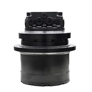 Travel Motor Gearbox for Kobelco SK300 Excavator
