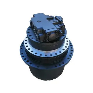 Travel Motor Gearbox for Kobelco SK350-8 Excavator