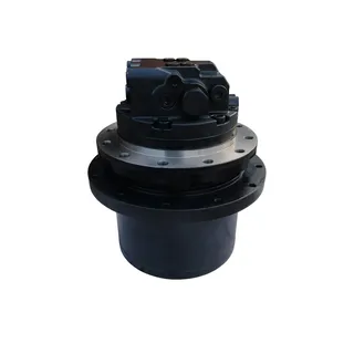 Travel Motor Gearbox for Kobelco SK60 Excavator