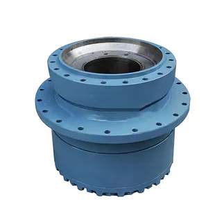 Travel Motor Gearbox for Komatsu Excavator PC220-6 Mountain push