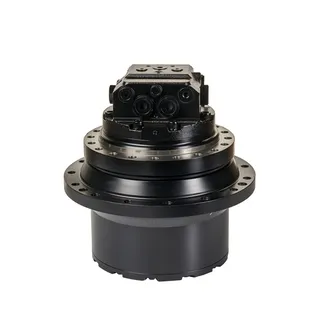 Travel Motor Gearbox for Komatsu PC100-1 Excavator