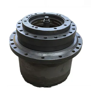 Travel Motor Gearbox for Komatsu PC100-3 Excavator