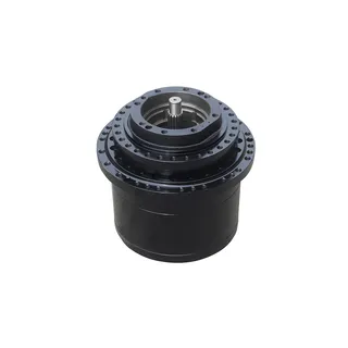 Travel Motor Gearbox for Komatsu PC120-1 Excavator
