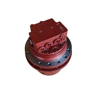 Travel Motor Gearbox for Komatsu PC150-3 Excavator