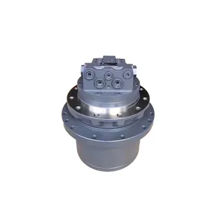 Travel Motor Gearbox for Komatsu PC200-1 Excavator