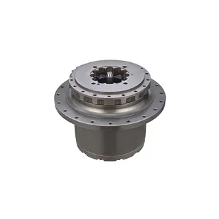 Travel Motor Gearbox for Komatsu PC200-5 Excavator