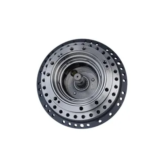 Travel Motor Gearbox for Komatsu PC200-6 Excavator