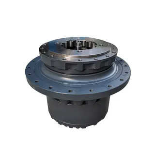 Travel Motor Gearbox for Komatsu PC200-7 Excavator