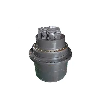Travel Motor Gearbox for Komatsu PC200-8 Excavator