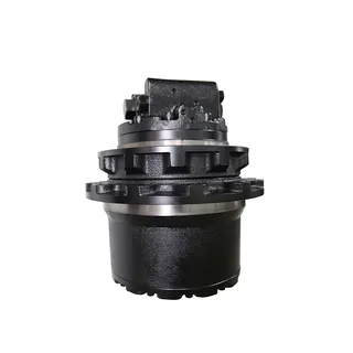 Travel Motor Gearbox for Komatsu PC210-6 Excavator