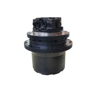 Travel Motor Gearbox for Komatsu PC220-1 Excavator