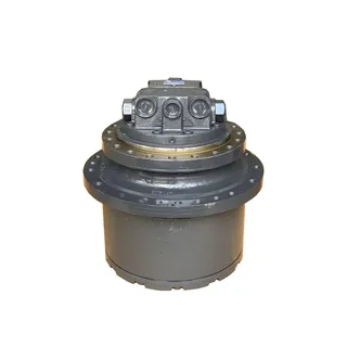 Travel Motor Gearbox for Komatsu PC230-6 Excavator