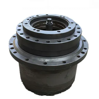 Travel Motor Gearbox for Komatsu PC240LC-8 Excavator