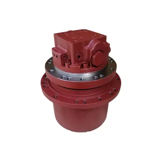 Travel Motor Gearbox for Komatsu PC300-1 Excavator