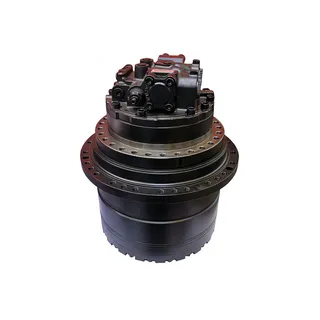 Travel Motor Gearbox for Komatsu PC300-3 Excavator
