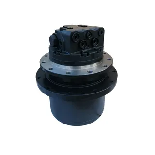 Travel Motor Gearbox for Komatsu PC300-6 Excavator