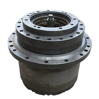Travel Motor Gearbox for Komatsu PC310 Excavator