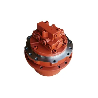 Travel Motor Gearbox for Komatsu PC360-7 Excavator