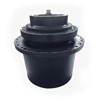 Travel Motor Gearbox for Komatsu PC400-5 Excavator