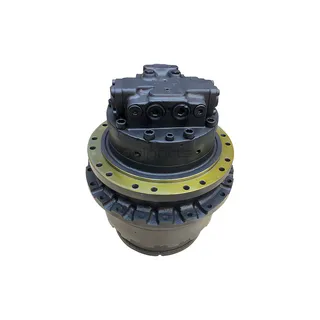 Travel Motor Gearbox for Komatsu PC400-6 Excavator