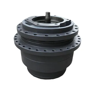 Travel Motor Gearbox for Komatsu PC650-3 Excavator