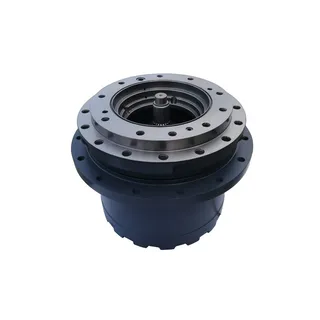 Travel Motor Gearbox for Komatsu PC70-8 Excavator