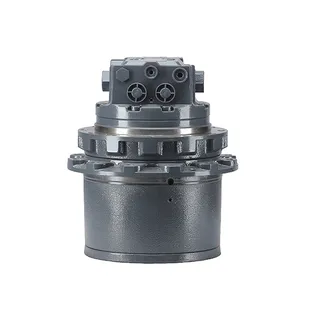 Travel Motor Gearbox for Komatsu PC710-5 Excavator