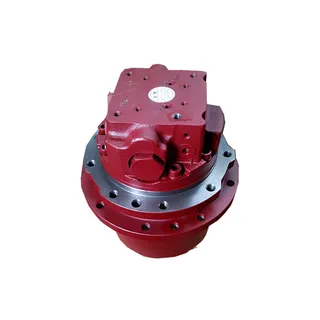 Travel Motor Gearbox for Sumitomo SH350-5 Excavator
