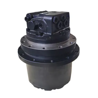 Travel Motor Gearbox for Sumitomo SH350 Excavator