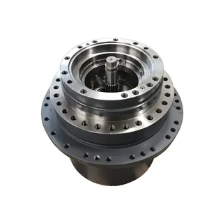 Travel Motor Gearbox for Volvo EC140D Excavator
